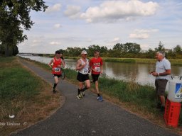 Maaskentj-Marathon 2012